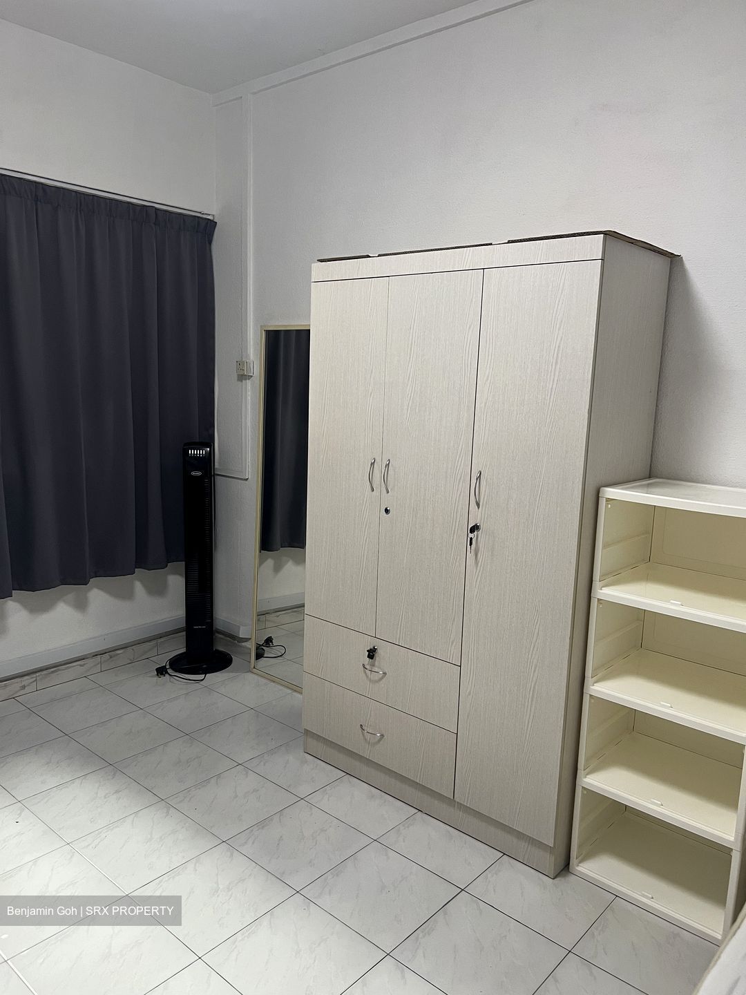 Blk 832 Yishun Street 81 (Yishun), HDB 5 Rooms #617084351
